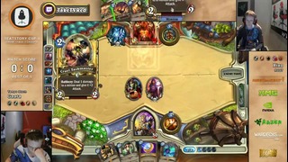Funny and Lucky Moments – Hearthstone – Ep. 69