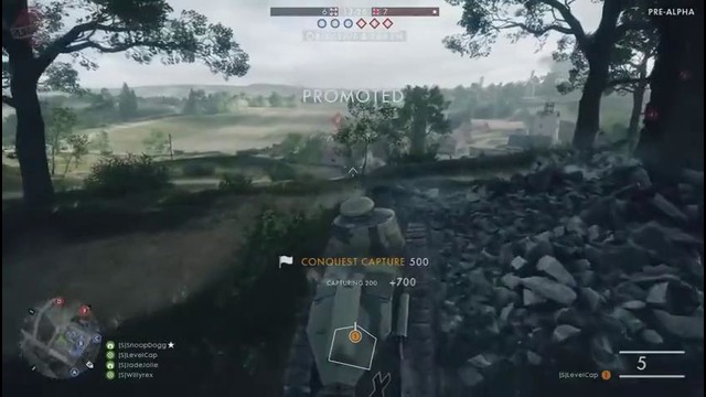 PlayGround.ru Battlefield★1 – «Подробный Разбор!»
