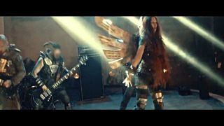 Wasteland Clan – The End Of Time (Official Video 2023)