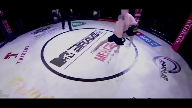 БЕЗУМНЫЙ БОЙ! Хамзат Чимаев – Гилберт Бернс на UFC 273 / Промо перед боем