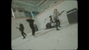 THROWN – fast forward (Official Video 2021)