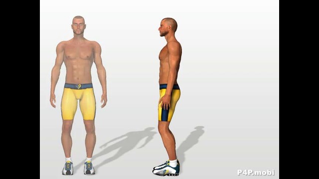 Раджапов: Голени – Теленок повышения