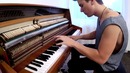 Cover: Despacito Piano