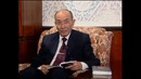 Abdulla Oripov. Ota duosi | Абдулла Орипов. Ота дуоси