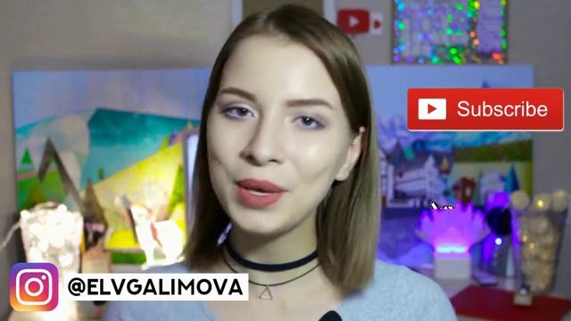 ELVIRA GALIMOVA – Лучшие покупки в интернете || одежда, техника, косметика и другое