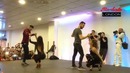 Daniel Y Desiree Sergio Y Marichu (Bachata Sensual) – Bachatea World Congress 2016