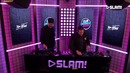 The Him (DJ-set) – SLAM! (25.12.2017)