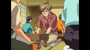 Хикару и Го / Hikaru no Go – 32 серия (480р)