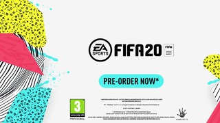 FIFA 20 Official Gameplay Trailer – PS4