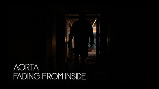 AORTA – Fading From Inside (Official Music Video 2024!)