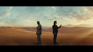 Lukas Graham – Wish You Were Here (feat. Khalid) [Official Music Video]