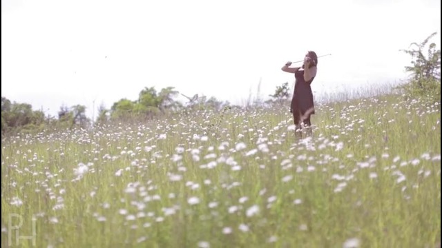 Peter Hollens – May it Be (Enya Cover)