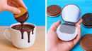 НЕТ КРУТЫХ АКСЕССУАРОВ? ? Давай Сделаем Модные DIY Аксессуары и Украшения