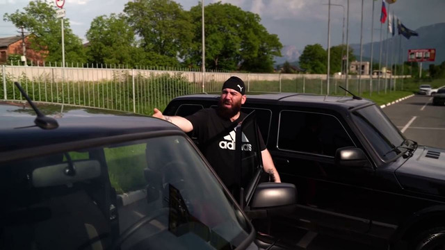 МНЕ ОТВЕТИЛ ИНЖЕНЕР АВТОВАЗА. NIVA BLACK 2022