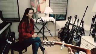Jesus to a Child – George Michael (Cover by Jasmine Thompson)