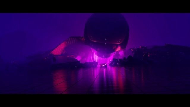 MUSE – The Dark Side (Official Video 2018!)