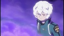 Импульс Мира / World Trigger – 58 Серия (Осень 2014!)