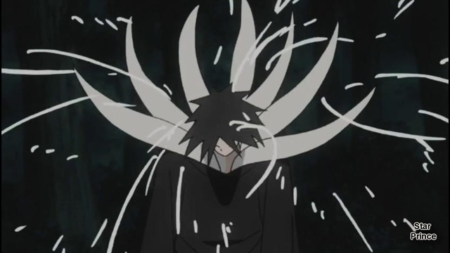 Naruto Shippuuden [Amv Obito