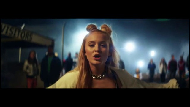 Zara Larsson – Don’t Let Me Be Yours (Official Video 2017!)