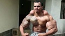 5 самых синтоловых качков и руки базуки