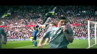 Steven Gerrard – The End