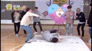 Fan Heart Attack Idol TV – UP10TION (рус. саб)
