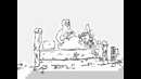 Эпизод 1: Simon’s Cat in: Cat Man Do