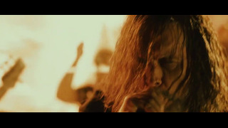 Cattle Decapitation – Scourge of the Offspring (Official Video 2023)