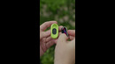 Mi Band 8 на ногах, на шее + новый ремешок! Мини-обзор