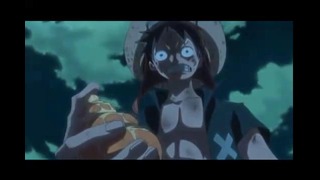One Piece-Strong World