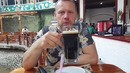 Ташкент Узбекистан. Пробуем Узбекское пиво в ресторане Гутен. Отдых в Ташкенте