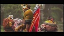 TI7 Short Film Contest – Вард