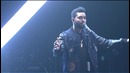 The Weeknd – Starboy feat. Daft Punk (Live On SNL)