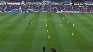 Нант – Ницца | Французская Лига 1 2016/17 | 30-й тур | Обзор матча