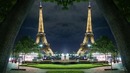PARIS – The City Of Light