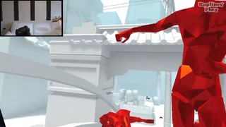 КУПЛИНЭО ► Superhot VR #1 – (720p)