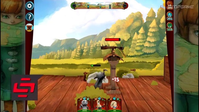 Appzor №63 – Angry Birds 2, Lara Croft GO, Unkilled (Обзор мобильных игр)