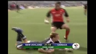 Rugby(sevens)