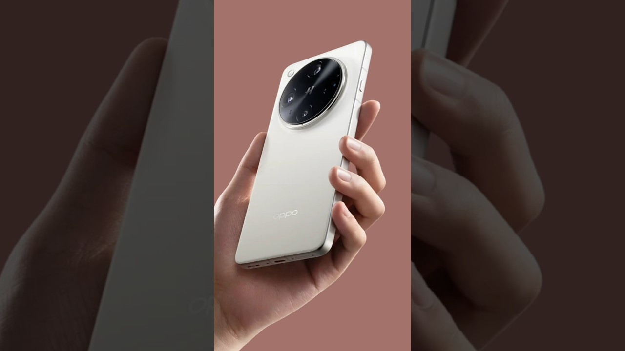 OPPO всех наказали - Mover.uz