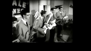 Dick Dale & The Del Tones Misirlou 1963