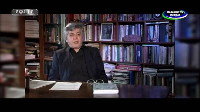 Unutilmas siymolar | Унутилмас сиймолар
