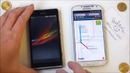 Samsung Galaxy S4 – демонстрация работы