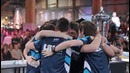 DreamHack Winter 2014 – LDLC’s winning moment