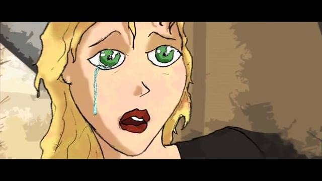 Before Nightfall – Blood For Two (Uncensored) HD
