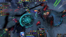 Miracle 1 vs 2 hardest carries in dota