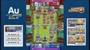 CLASH ROYALE – Спарки vs башня короля #2. челендж