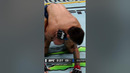 Mario Bautista Has GREAT Submission Game #shorts