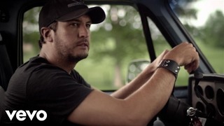 Luke Bryan – Crash My Party (Official Music Video)