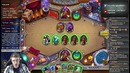 Hearthstone: Gnumme – Потасовка «Валира наворовала у Карла кораллы»