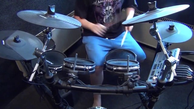 Paul Baldhill – Мужицкий Дождь